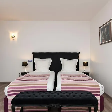 Chambres D'hotes Pelissery Saint-Vincent-de-Lamontjoie