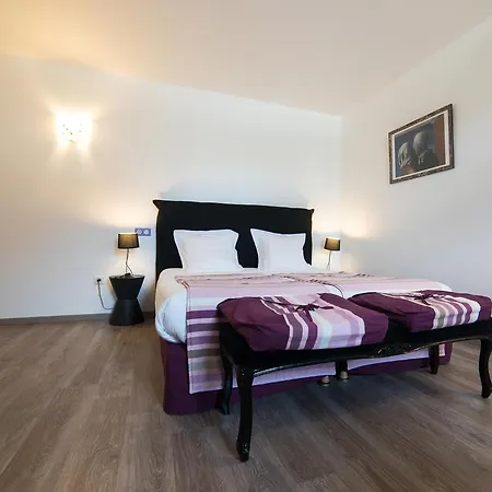 Chambres D'hotes Pelissery Saint-Vincent-de-Lamontjoie