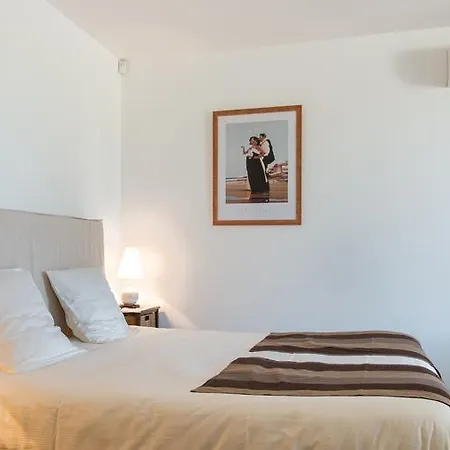 Chambres D'hotes Pelissery Saint-Vincent-de-Lamontjoie