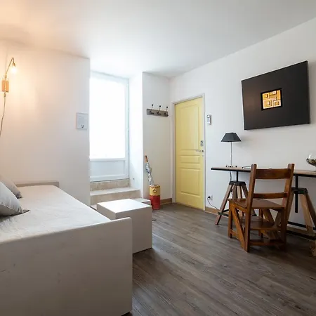 Panzió Chambres D'hotes Pelissery *