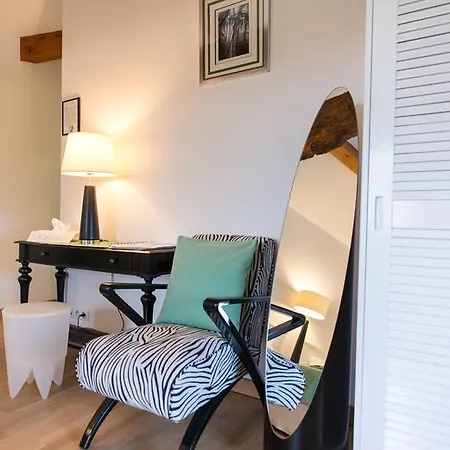 Chambres D'hotes Pelissery * Saint-Vincent-de-Lamontjoie