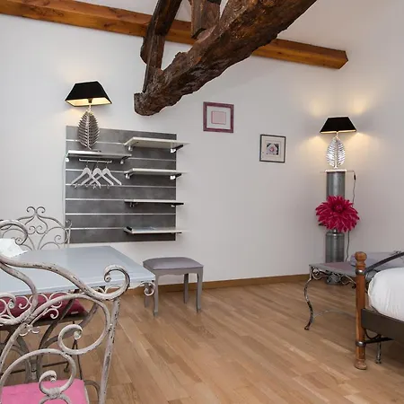 Chambres D'hotes Pelissery Saint-Vincent-de-Lamontjoie