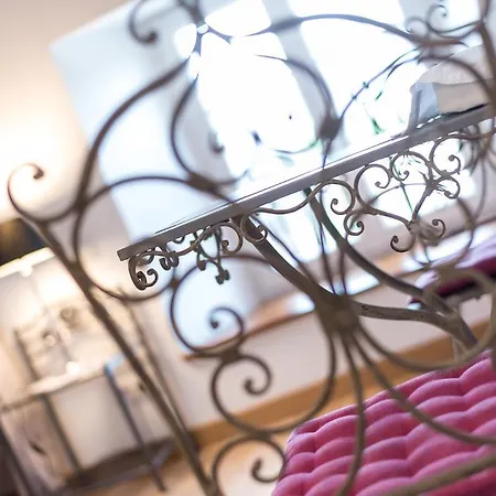 Chambres D'hotes Pelissery *