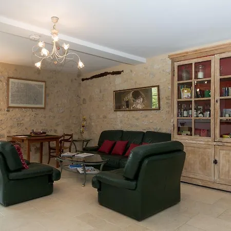 Chambres D'hotes Pelissery