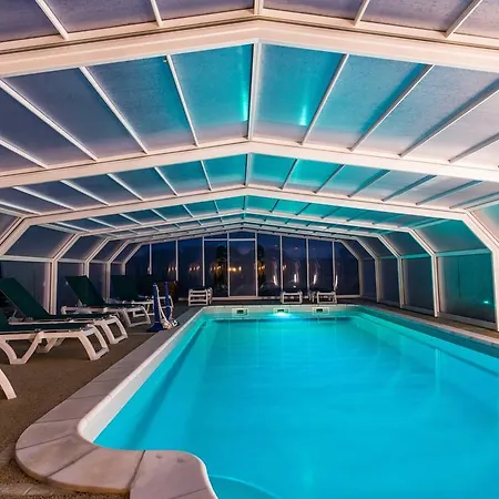 Chambres D'hotes Pelissery