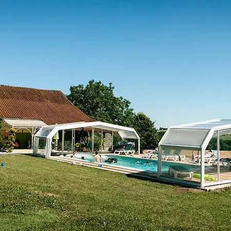 Chambres D'hotes Pelissery