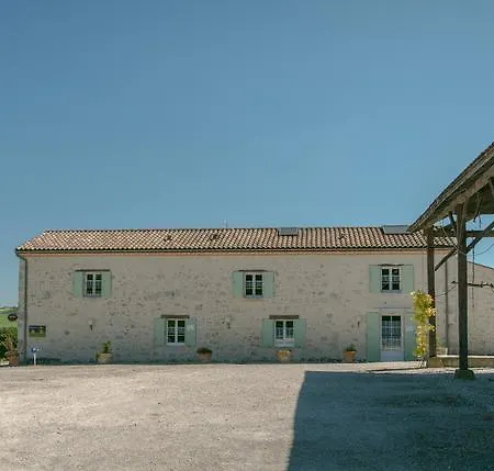 Chambres D'hotes Pelissery