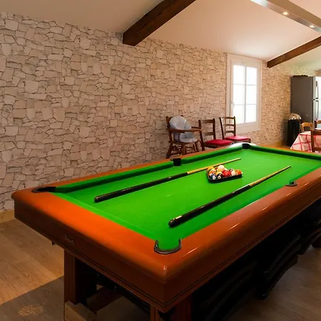 Chambres D'hotes Pelissery