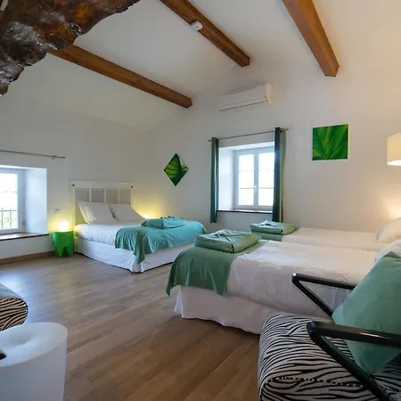 Chambres D'hotes Pelissery Panzió Saint-Vincent-de-Lamontjoie
