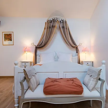 Chambres D'hotes Pelissery Panzió